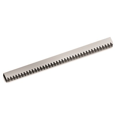 Cremallera ESTANDAR 550 acero