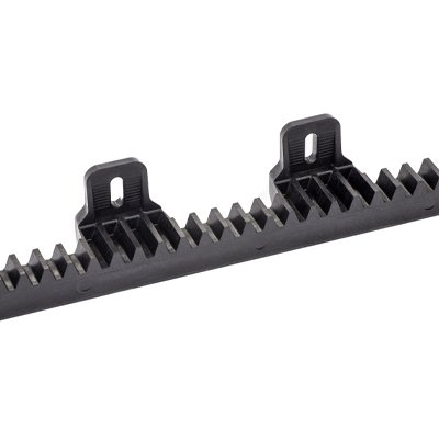 Cremallera ESTANDAR 557 nylon