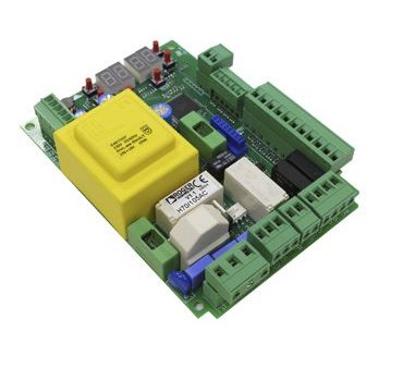 Central de mando ROGER H70/105AC/BOX