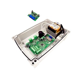 Controlador ROGER B70/2ML/BOX/115