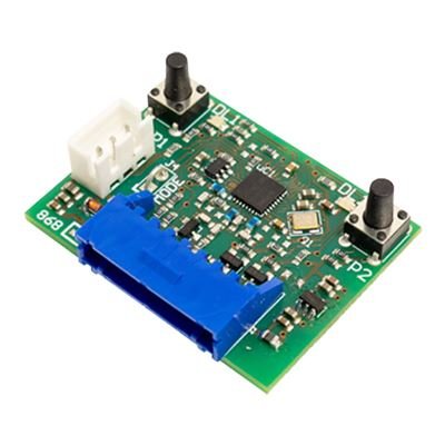 Receptor ROGER H93/RX2LP/I