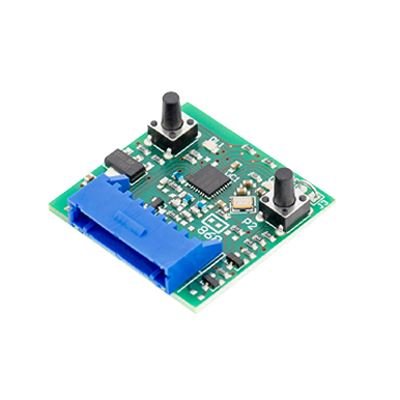 Receptor ROGER H93/RX433/I
