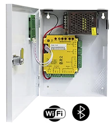 Panel de control de acceso TC-C1 WiFi Bluetooth