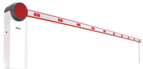 Barrera DITEC QIK