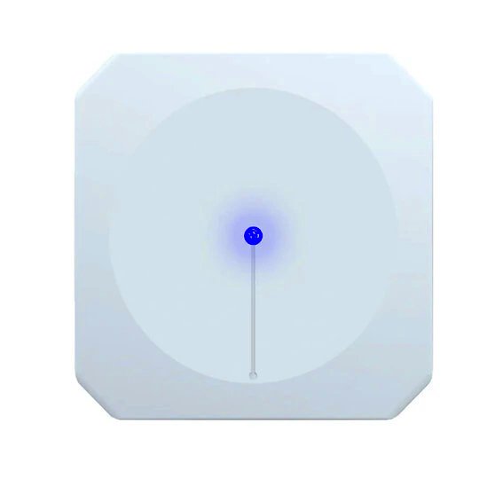 Lector RFID ANSON VR12 largo alcance