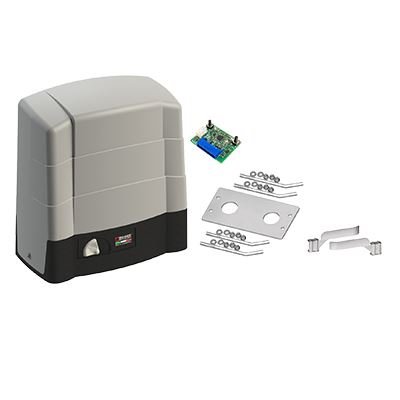 Motor corredizo BG30-1003-HS